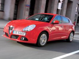 Alfa Romeo Giulietta czy Audi A3? Który model będzie lepszym wyborem?