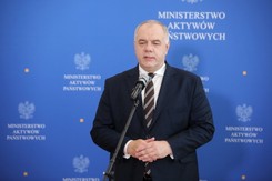 Koronawirus na Śląsku. Sasin: Wstrzymujemy prace  w 2 kopalniach JSW i 10 PGG