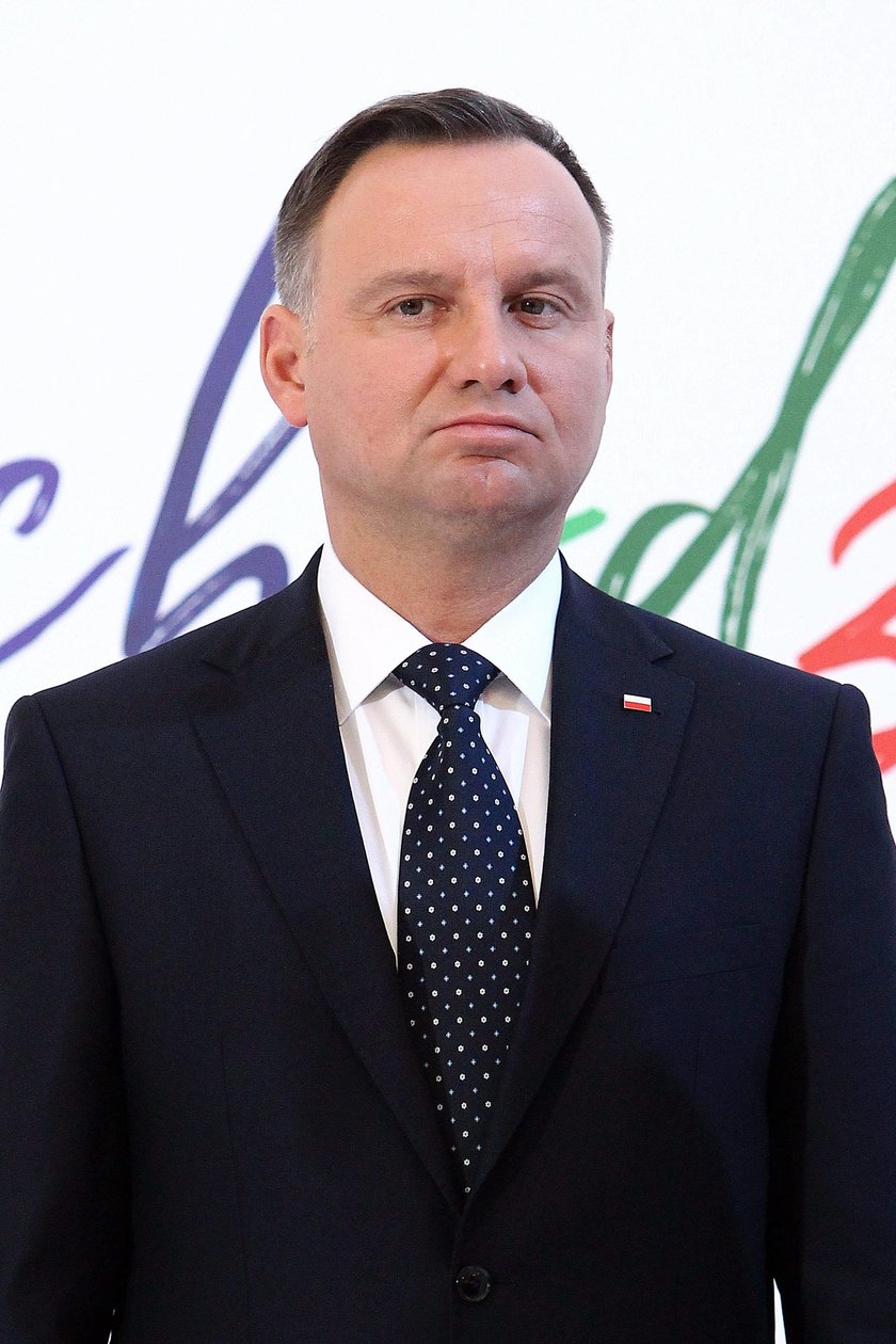 Andrzej Duda