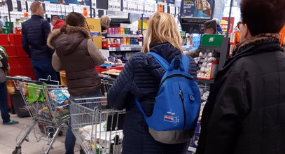 Wielka wojna niemieckich dyskontów w Polsce! Idą na ostro. Iskrą zapalną obniżka cen 500 produktów