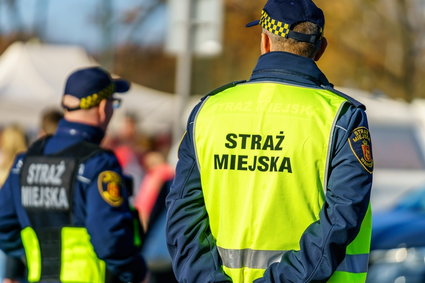 Likwidują straż miejską. Powodem nie tylko oszczędności