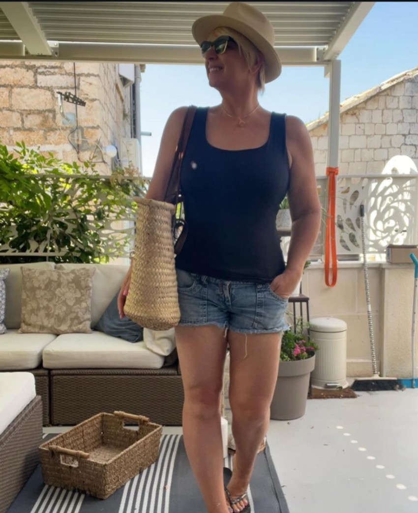 Kuća Danijele Dvorik