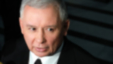Jarosław Kaczyński: ta afera narasta