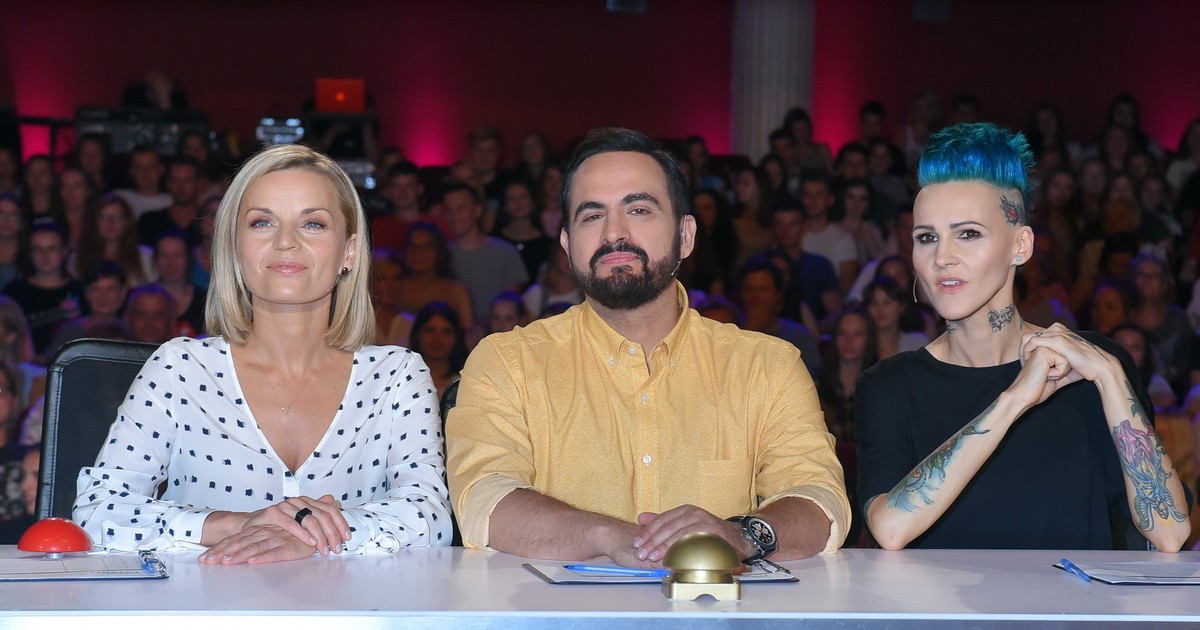"Mam talent". Kiedy kolejna edycja w TVN? - Film