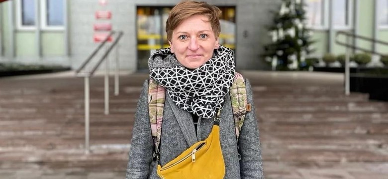 Była wiceprezydentka Kielc ma nową pracę. Została doradczynią wojewody