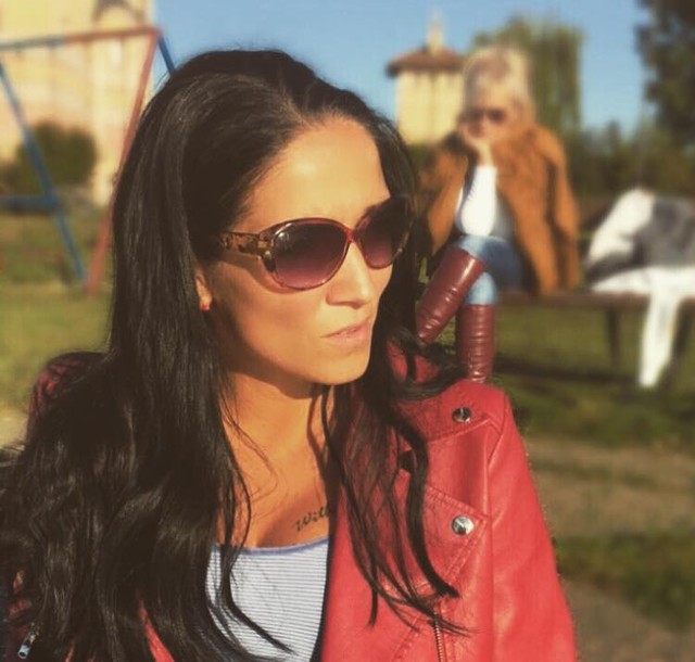 Jelena Provči