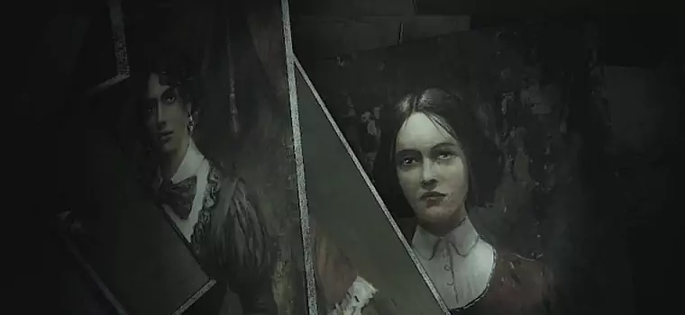 Znowu będziemy się bać - Layers of Fear dostanie fabularny dodatek Inheritance