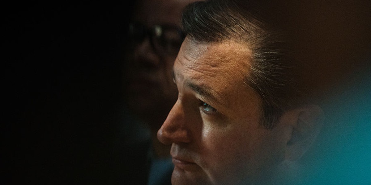 CRUZ: We're entering 'new phase' in terror war, 'must avoid the trap' of dismissing attacks as 'isolated incidents'