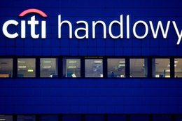 Citi Handlowy rozczarował. Zysk spadł o ponad połowę. Inwestorzy uciekają