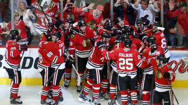 Puchar Stanleya: klęska Kaczorów, finał Chicago Blackhawks kontra Tampa Bay Lightning