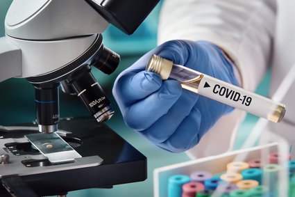 Kanadyjczycy zbadają i wyprodukują chińską szczepionkę przeciw COVID-19