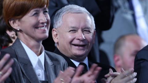 Jarosław Kaczyński chce wprowadzić 500 plus dla emerytów