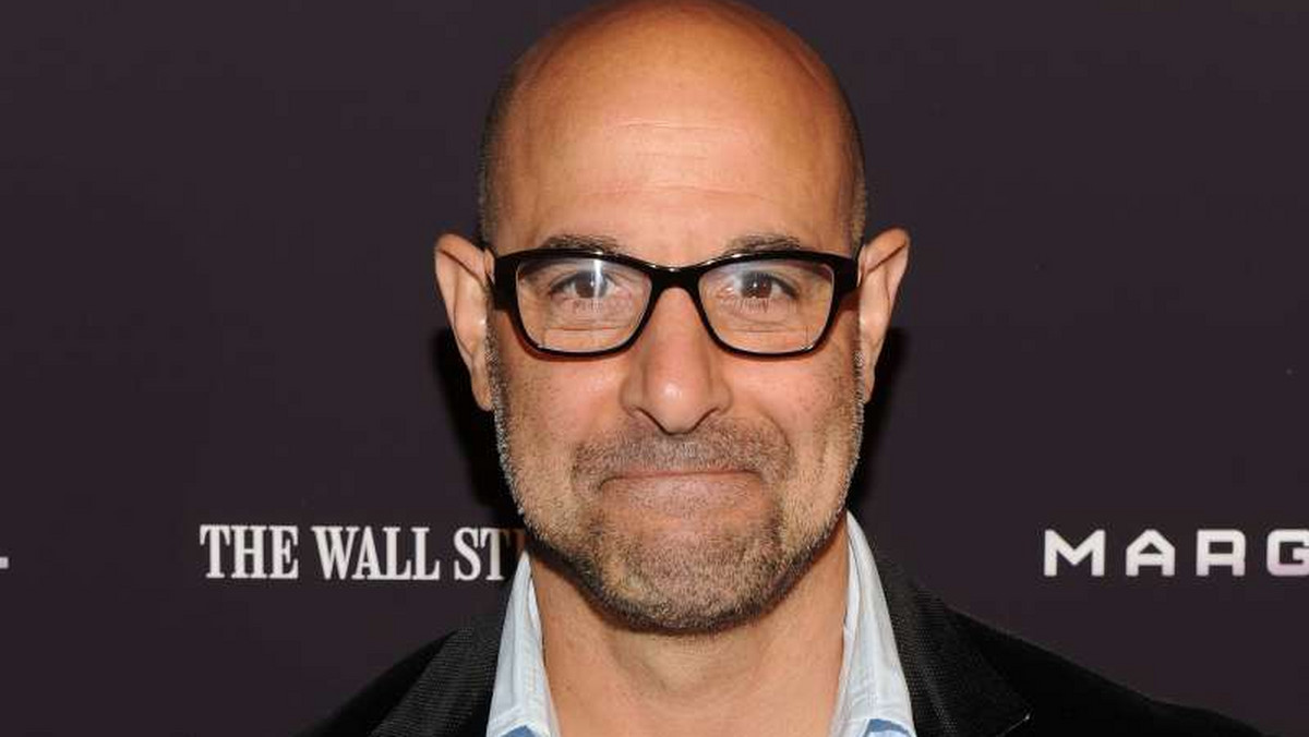 Stanley Tucci prowadzi rozmowy w sprawie udziału w filmowej adaptacji wspomnień Emmy Forrest "Your Voice in My Head".