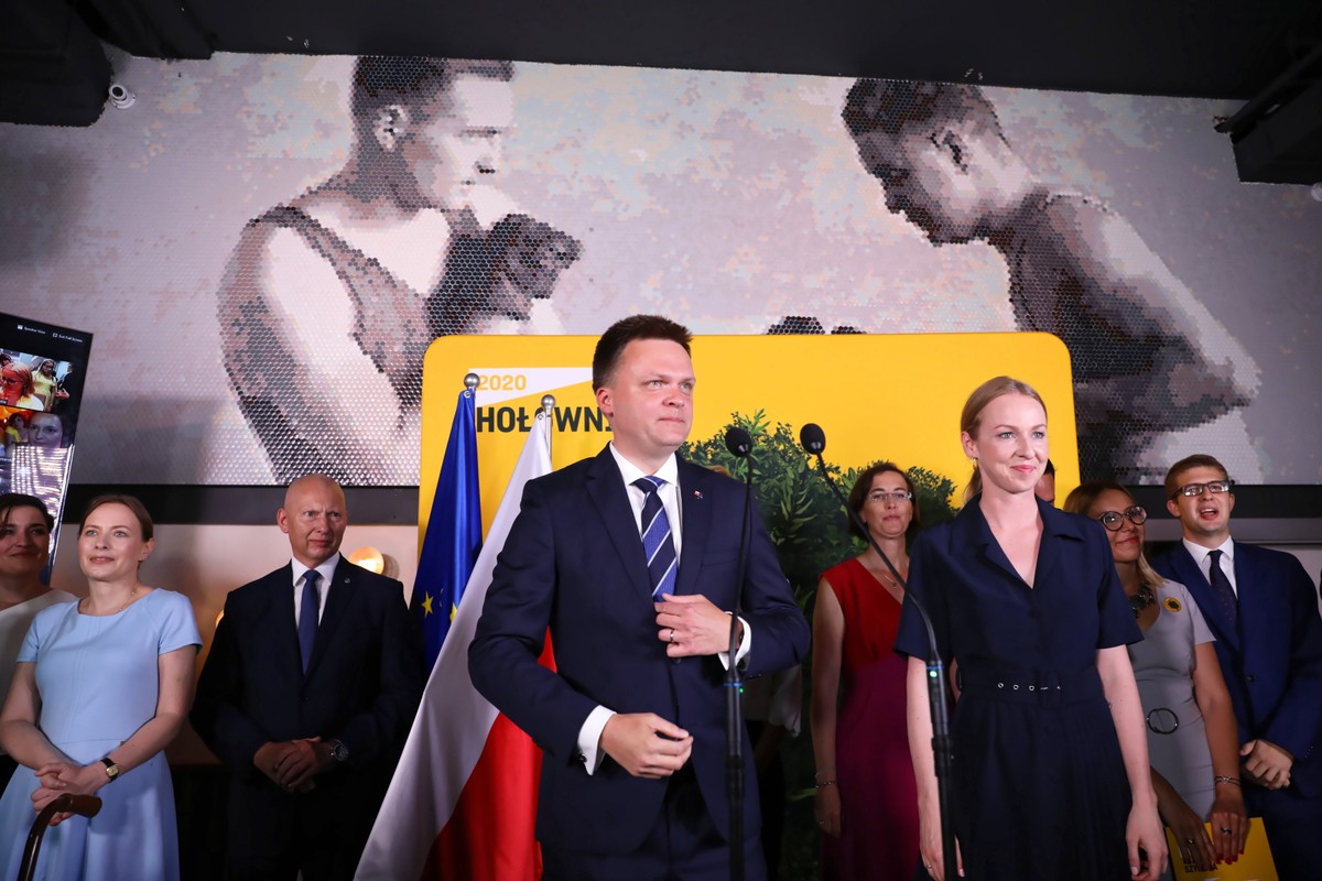 Flis o wyborach prezydenckich: To jeszcze nie pora na Tymczasowe Ugrupowanie Protestu [WYWIAD]