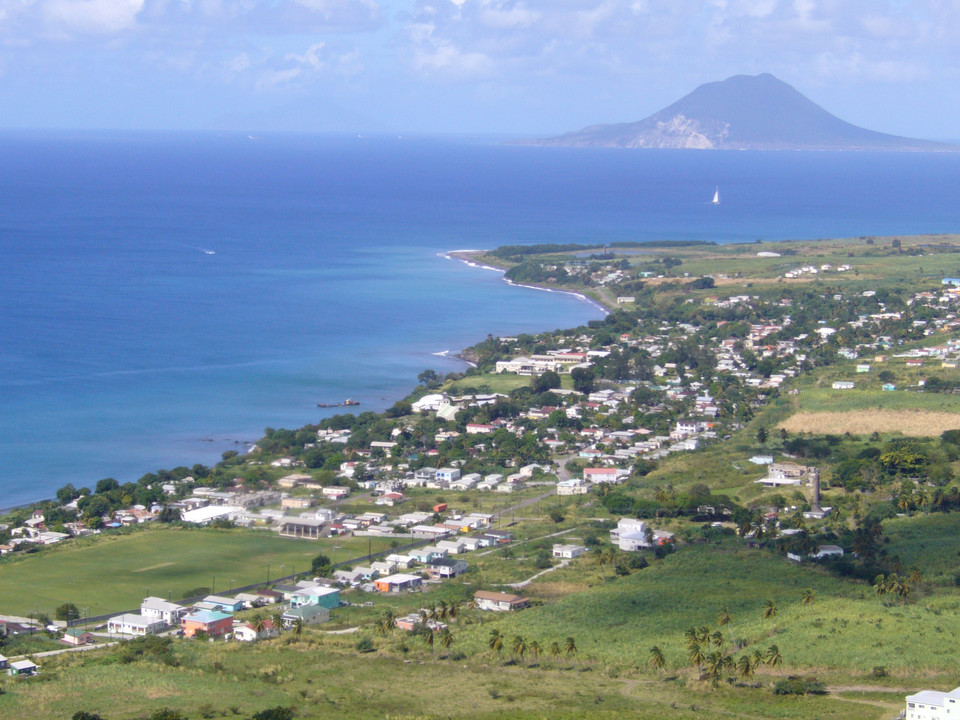 Sint Eustatius