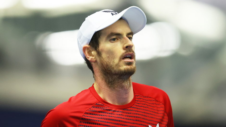 Andy Murray