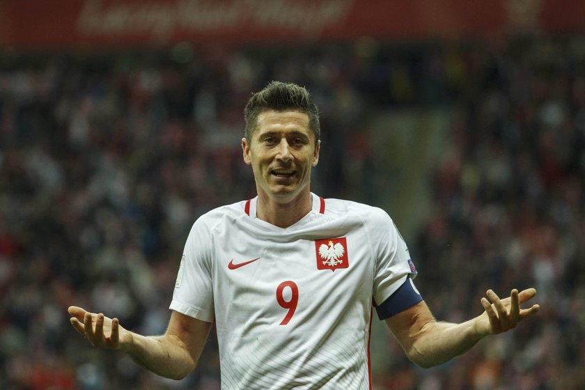 Prokurator u Lewandowskiego!