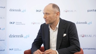 Czapski: AI już teraz daje realne korzyści