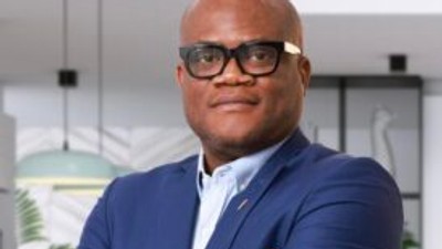 The Managing Director, Africa Development Study Centre (ADSC), Amb. Victor Oluwafemi