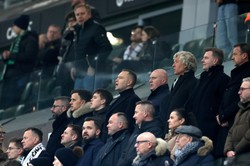 Liga Konferencji. Prezydent Nawrocki nie pomógł. Trwa czarna seria Legii Warszawa