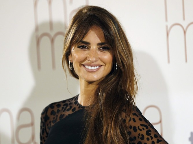 Penelope Cruz