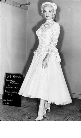 12 ikonikus menyasszonyi ruha a filmvászonról