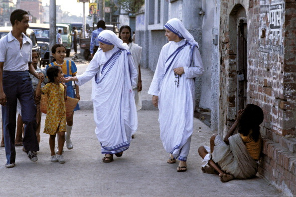 Matka Teresa prowadziła zakon jak sektę? 