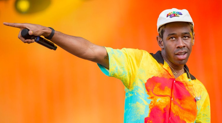 Tyler, the Creator