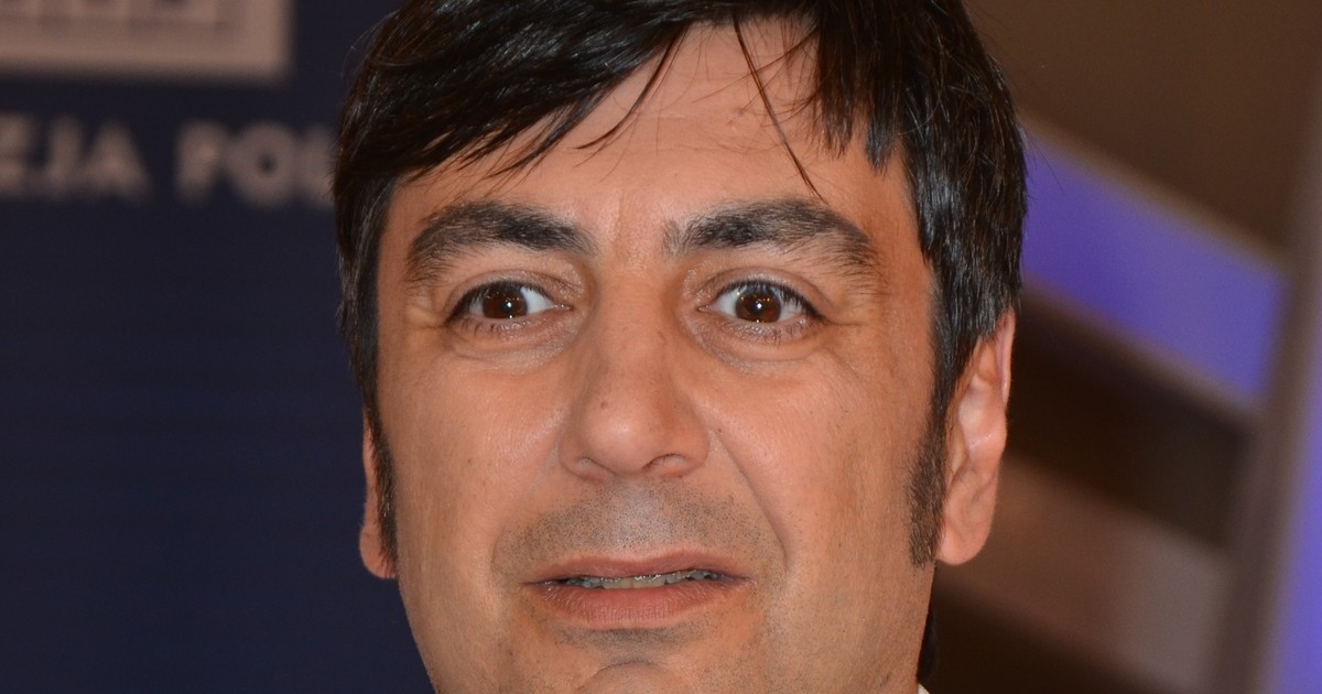 Paolo Cozza o ojcostwie