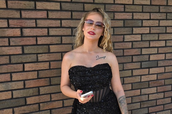 "PONOVO JE TUŽEN" Milica Veličković o Terzi, odrastanju ćerke i NOVOJ NEKRETNINI: "Selim se, ne mogu da nađem posao zbog njegovog blamiranja" (Video)