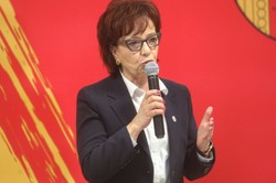 "To co się udało PO, to...". Słowa Witek zaskakują