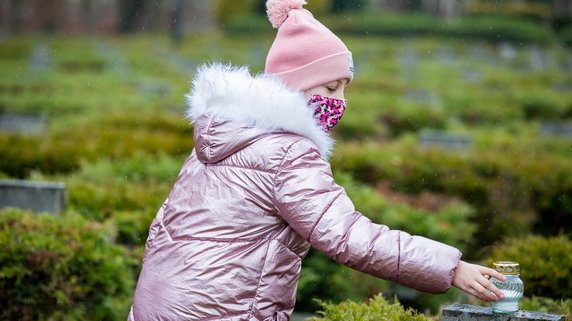 Uroczystość w Drawsku Pomorskim. 4 marca odbyły się uroczystości związane z 75. rocznicą zakończenia walk o Ziemię Drawską. Tym samym upamiętniono poległych na tych terenach żołnierzy