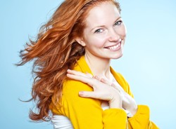 Uśmiechnij się! Unikniesz zawału serca i udaru mózgu