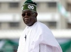 Tinubu bars non-essential officials from travelling to US for UNGA