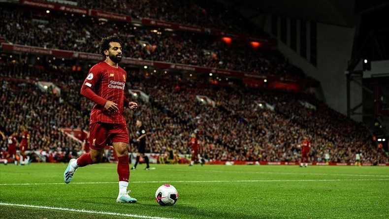 محمد صلاح