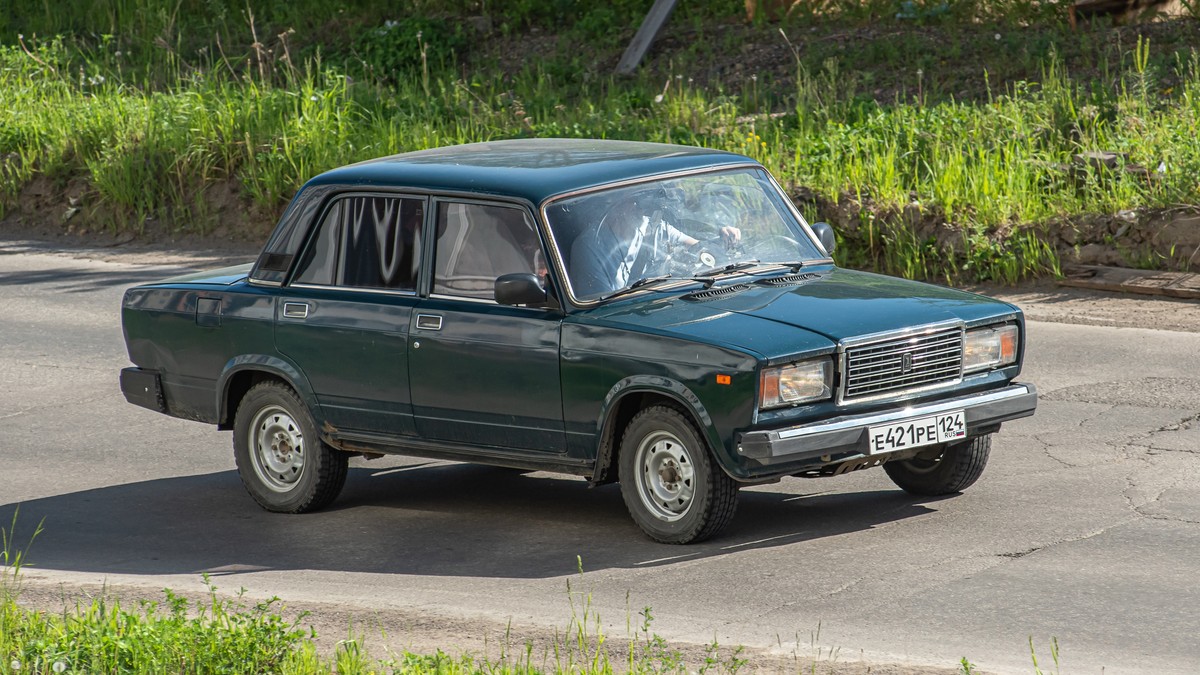 Ovo je bio najpopularniji automobil u bivšoj Jugoslaviji
