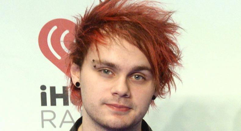 Micheal clifford