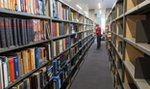 Nie oddałeś książki do biblioteki? Przyjdzie do ciebie windykator