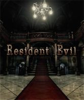 Okładka: Resident Evil 