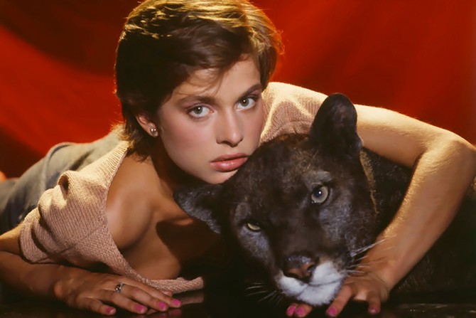 Nastasija Kinski