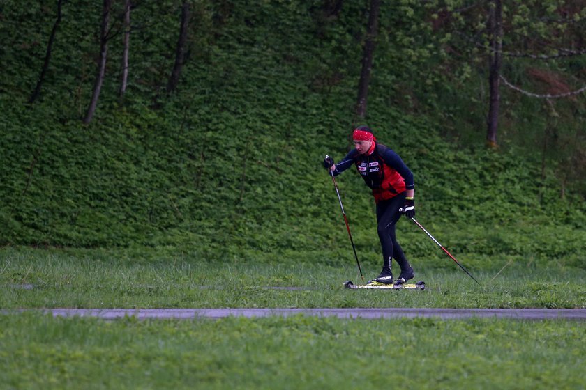 Justyna Kowalczyk w ostrym apelu do ministra sportu