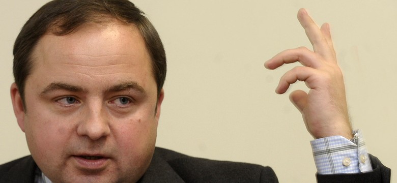 Europoseł PiS walczy o wolne niedziele