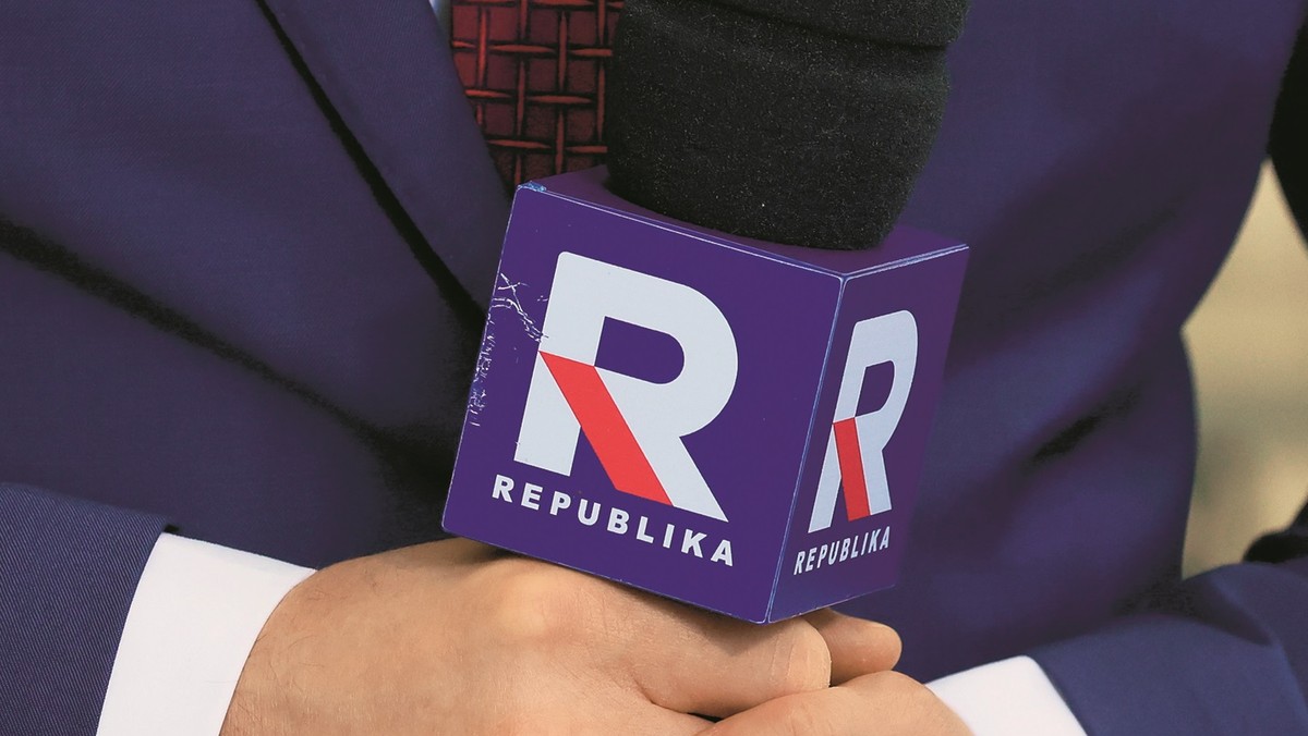 TV Republika