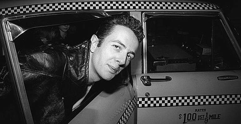 Joe Strummer