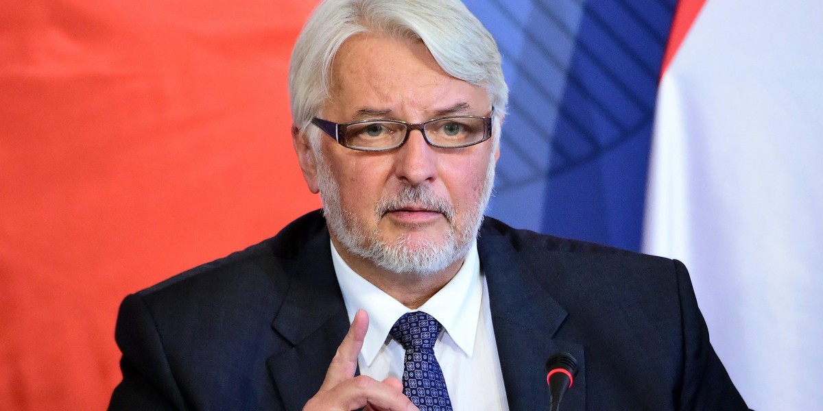 Witold Waszczykowski