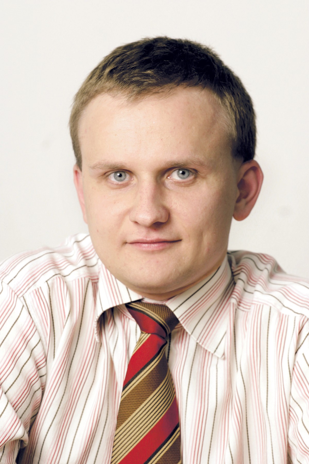 Bartosz Marczuk