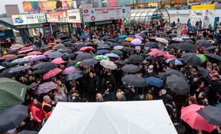 Życie bez śmiertelnego zwarcia politycznego jest w Polsce możliwe [RECENZJA KSIĄŻKI]