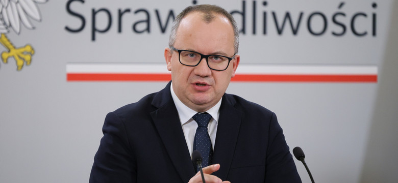 PiS donosi na Bodnara. Warchoł mówi o zamachu stanu