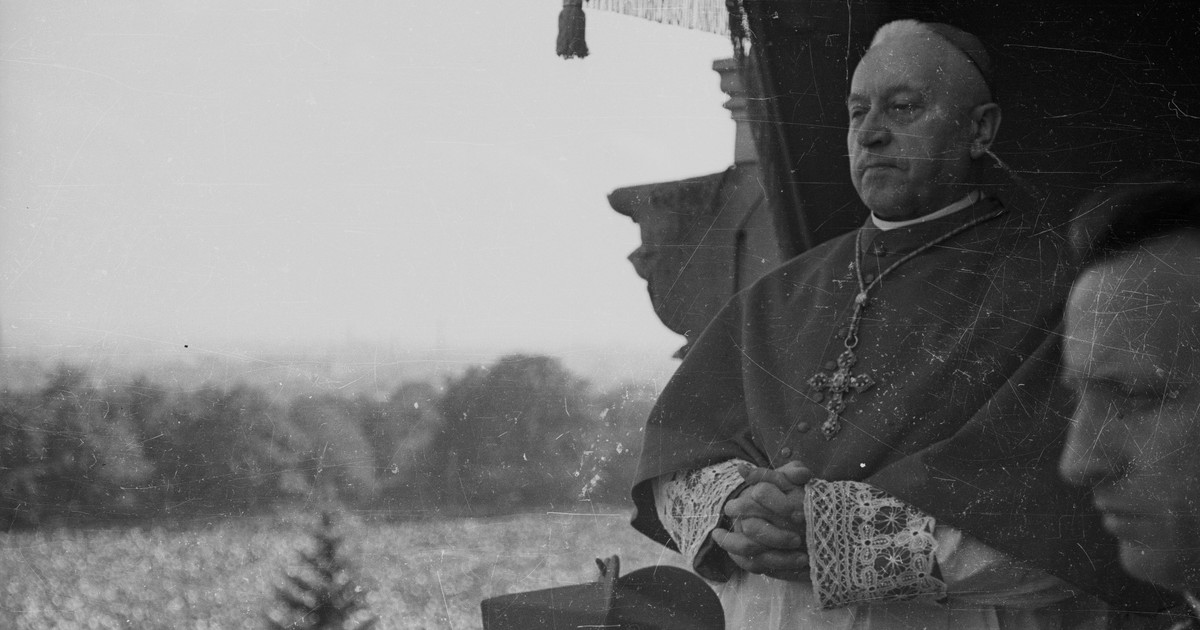 Co księża w II RP mówili o Żydach? "Polska przestanie być Polską"