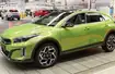 Kia XCeed 2022